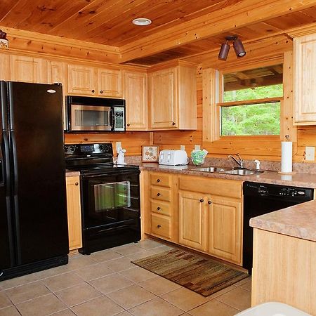 Hotel Black Bear Ridge Sevierville Exterior foto