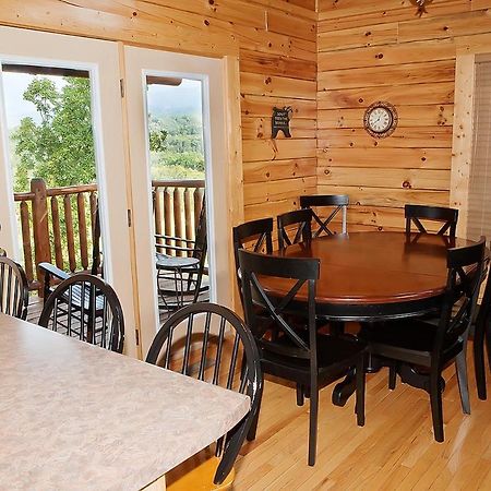 Hotel Black Bear Ridge Sevierville Exterior foto