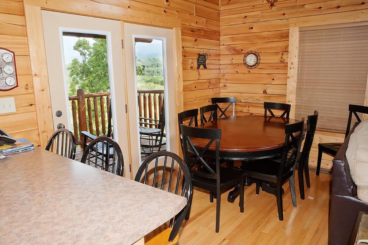 Hotel Black Bear Ridge Sevierville Exterior foto