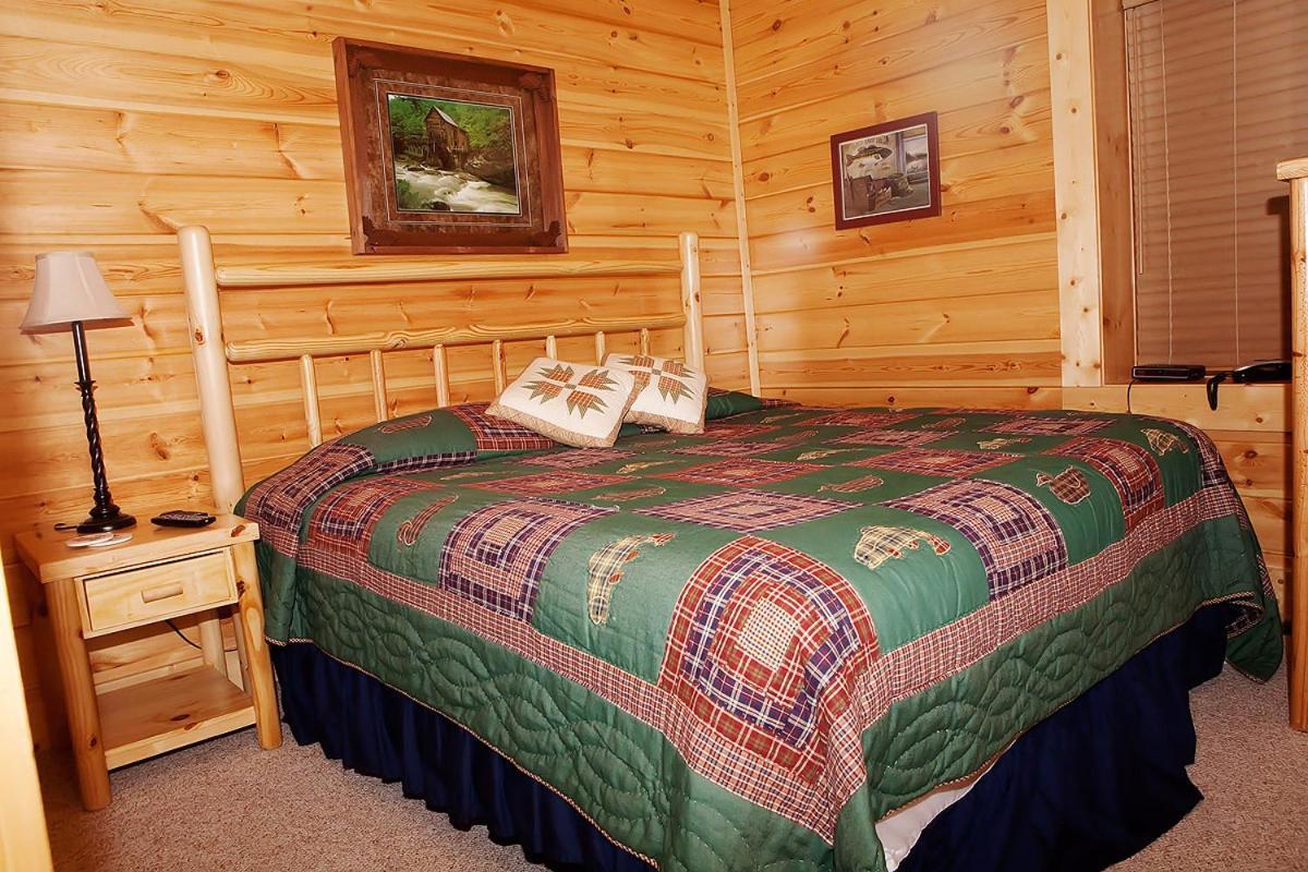Hotel Black Bear Ridge Sevierville Exterior foto