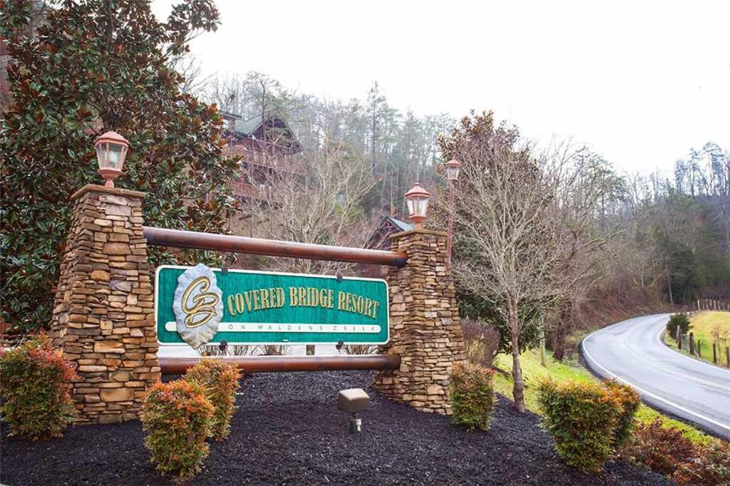 Hotel Black Bear Ridge Sevierville Exterior foto