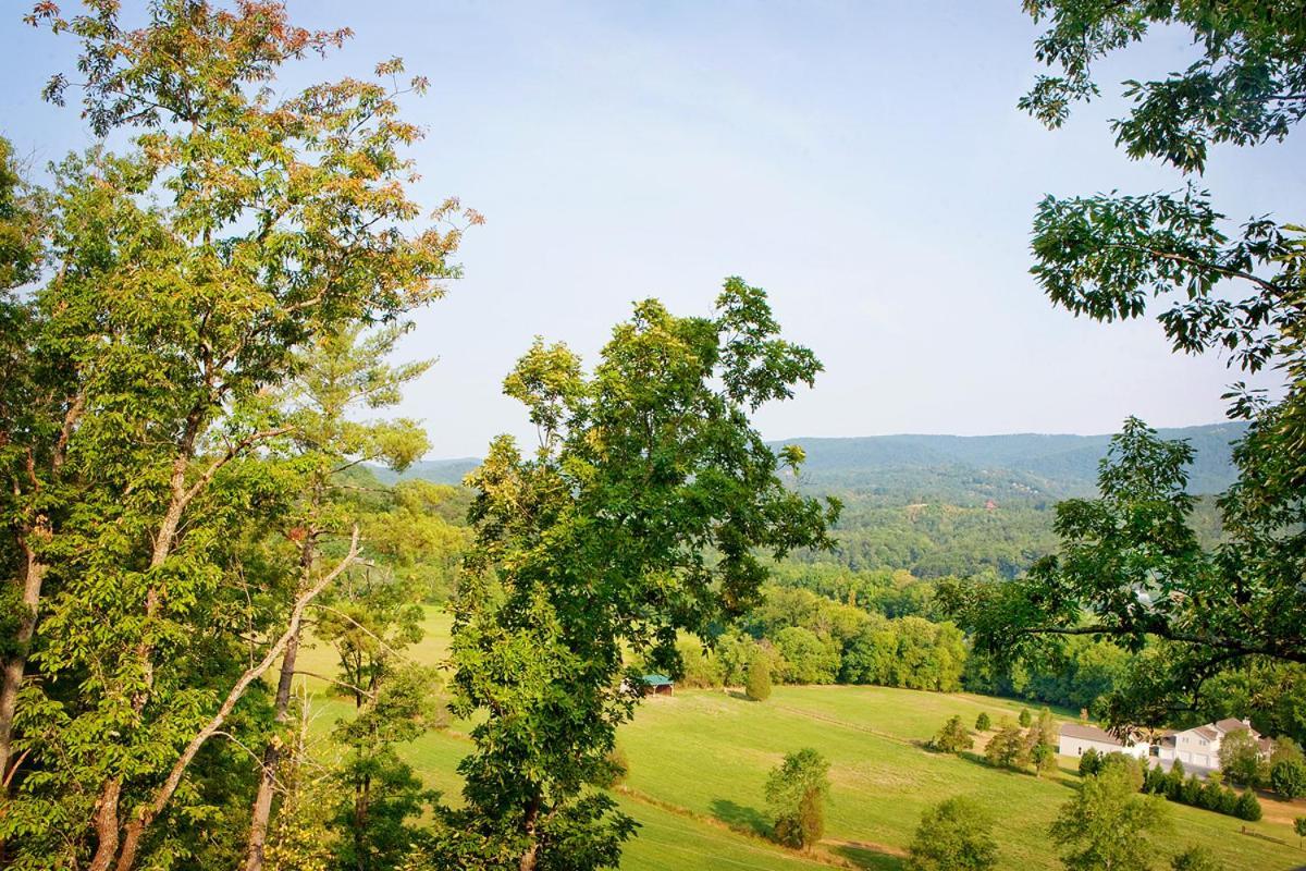 Hotel Black Bear Ridge Sevierville Exterior foto