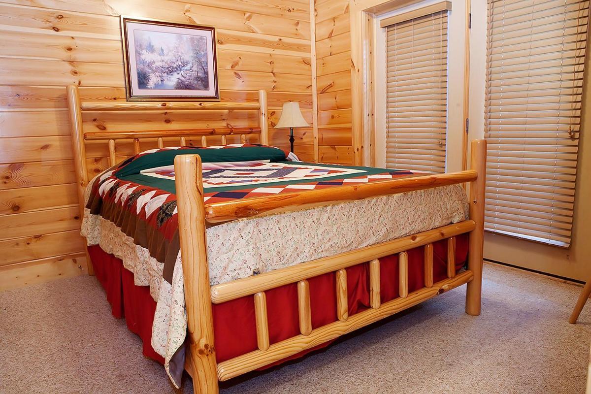 Hotel Black Bear Ridge Sevierville Exterior foto